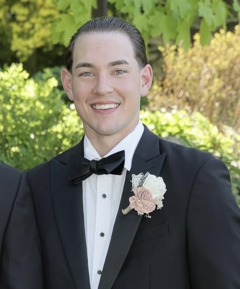 Matthew Dolan Headshot